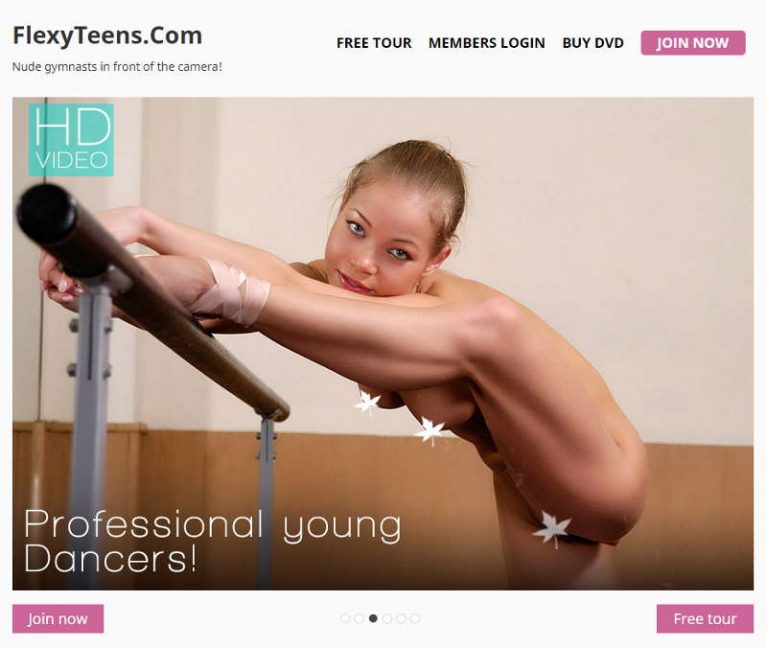 Flexyteens.com Discount