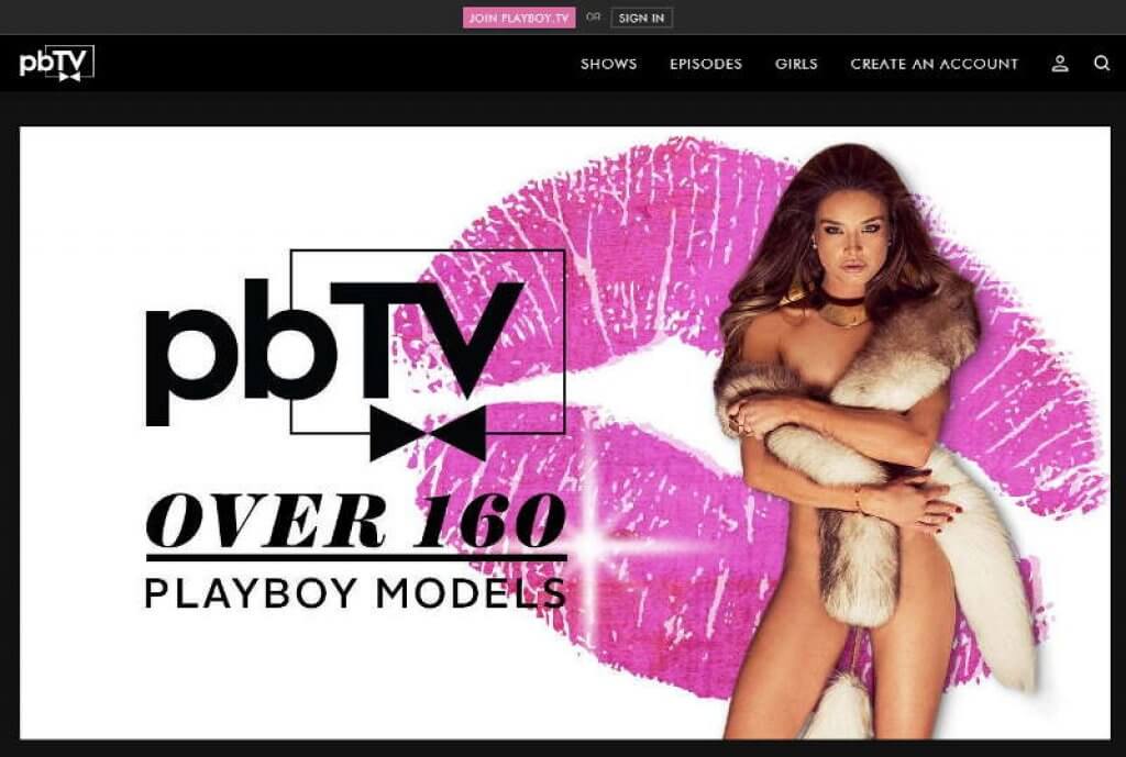 Playboy.tv discount coupon Playboy.tv discount code
