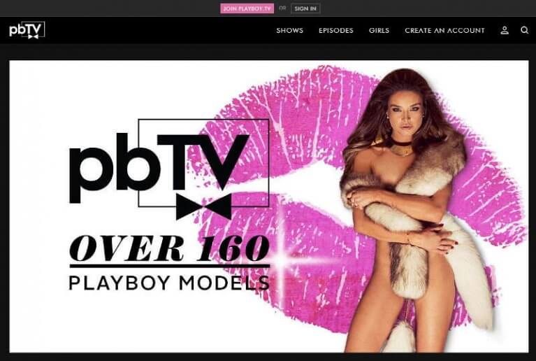 Playboytv Deal