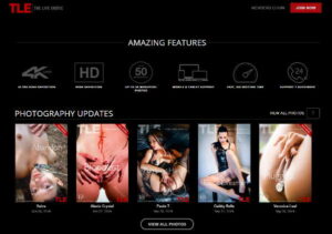 Thelifeerotic discount