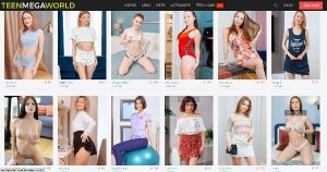 teenmegaworld discount