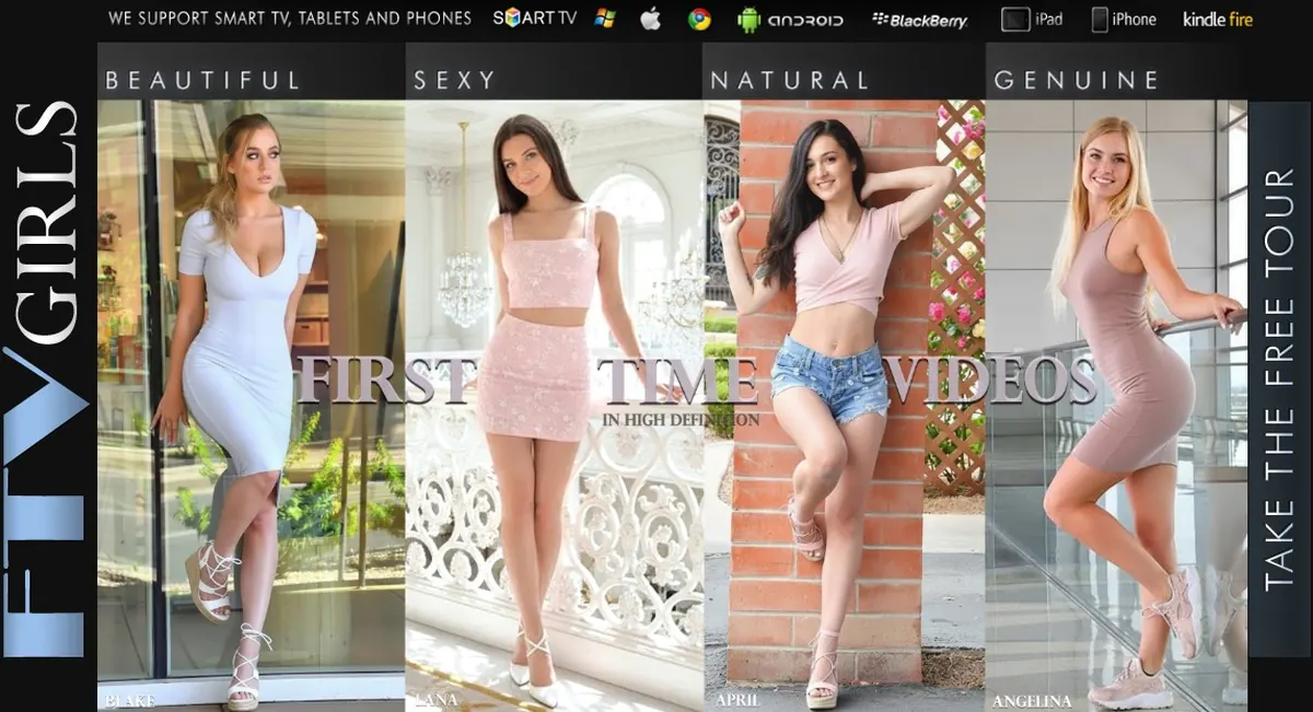 Ftvgirls.com discount