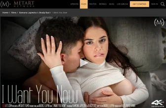 Metart Network discount