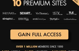 MetArt Network discount