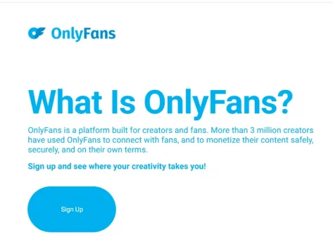 OnlyFans discount