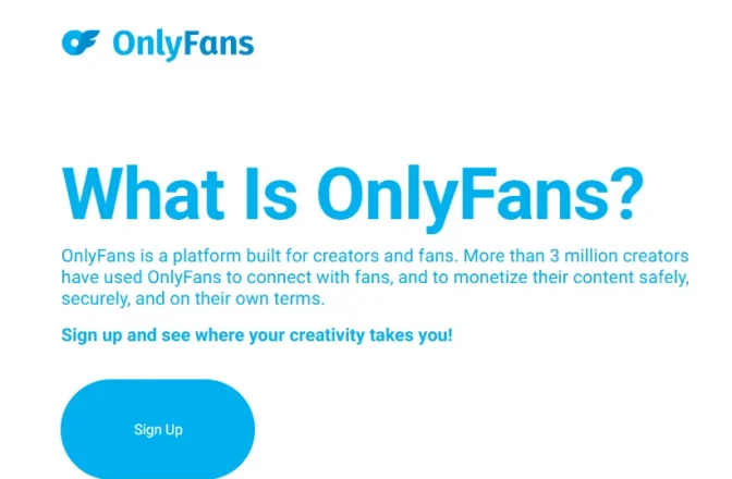 OnlyFans discount