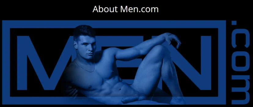 Men.com discount