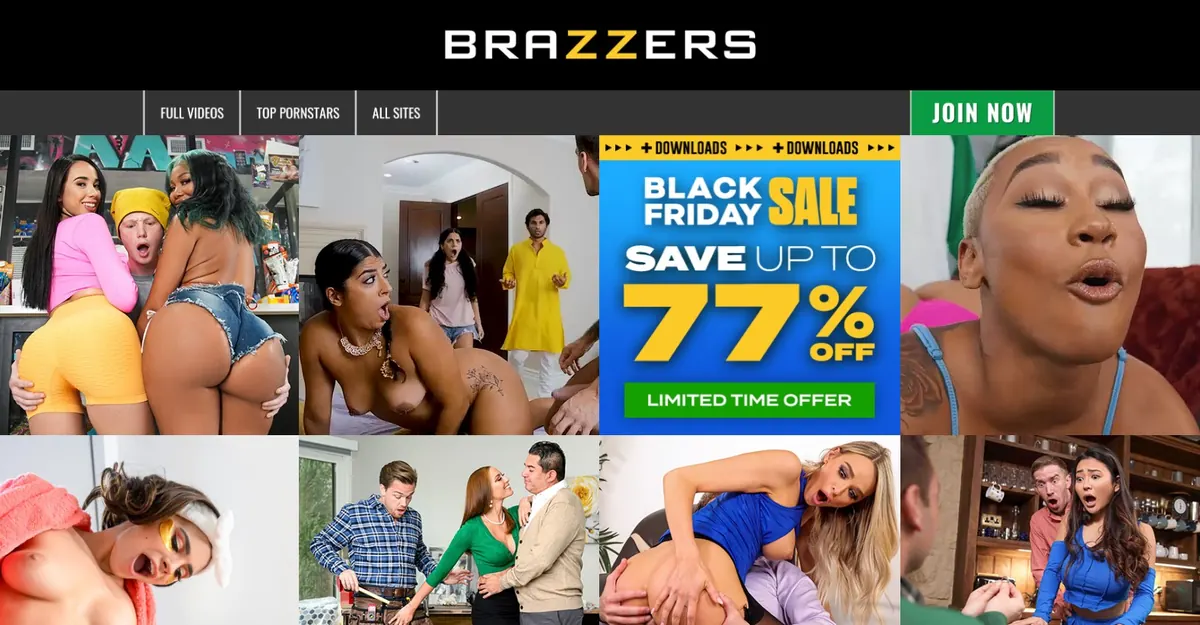 Brazzers.com discount Brazzers discount — save up to 70% on premium adult content