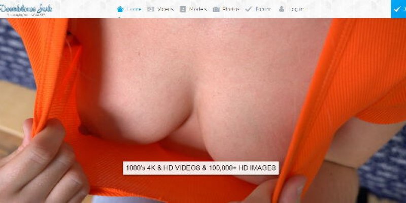 Downblousejerk.com discount – starting at $16.66/mo (annual)