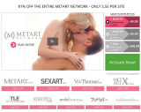Metart Network Discount