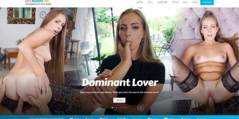 Sexbabesvr.com discount